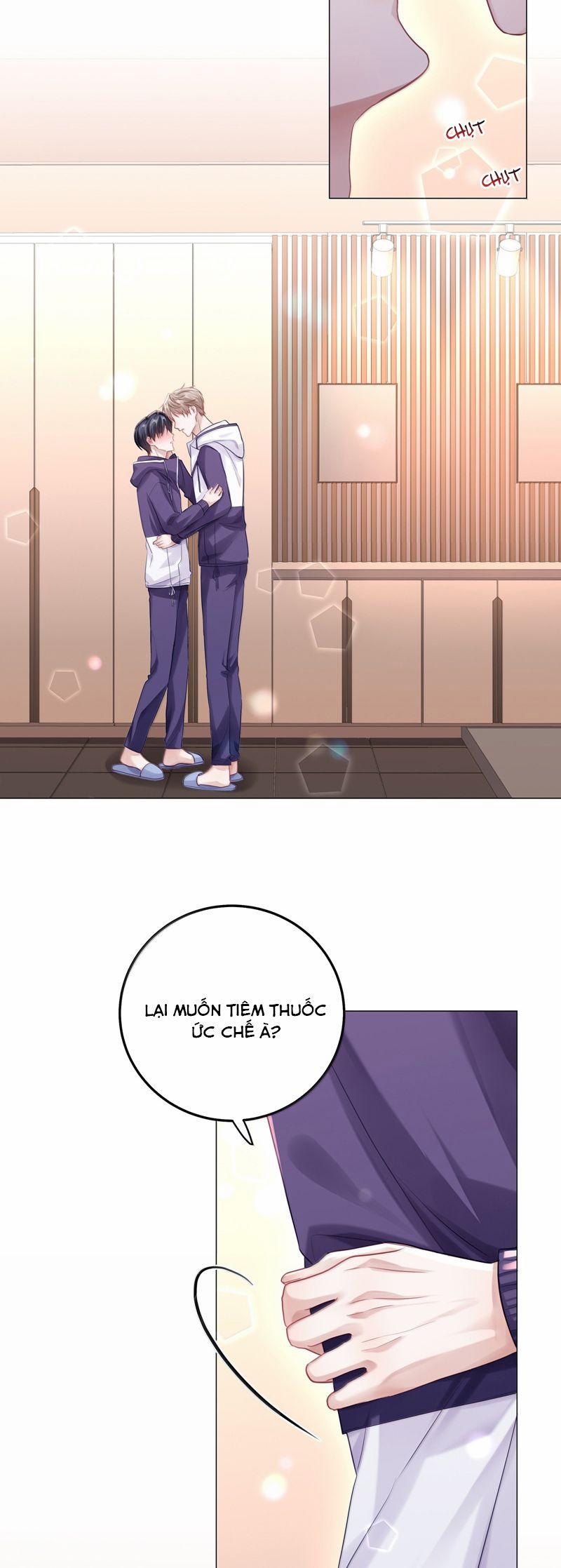 Để Ý Tôi Chút Nào 92 trang 2