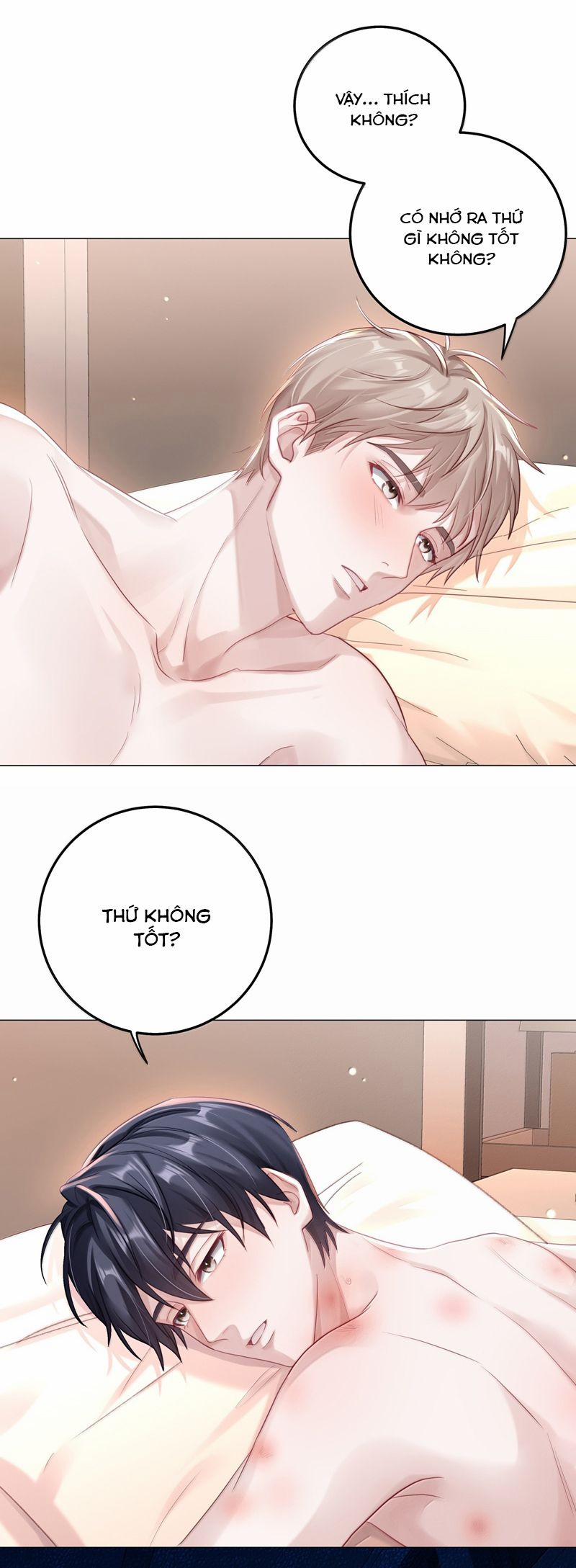 Để Ý Tôi Chút Nào 92 trang 20