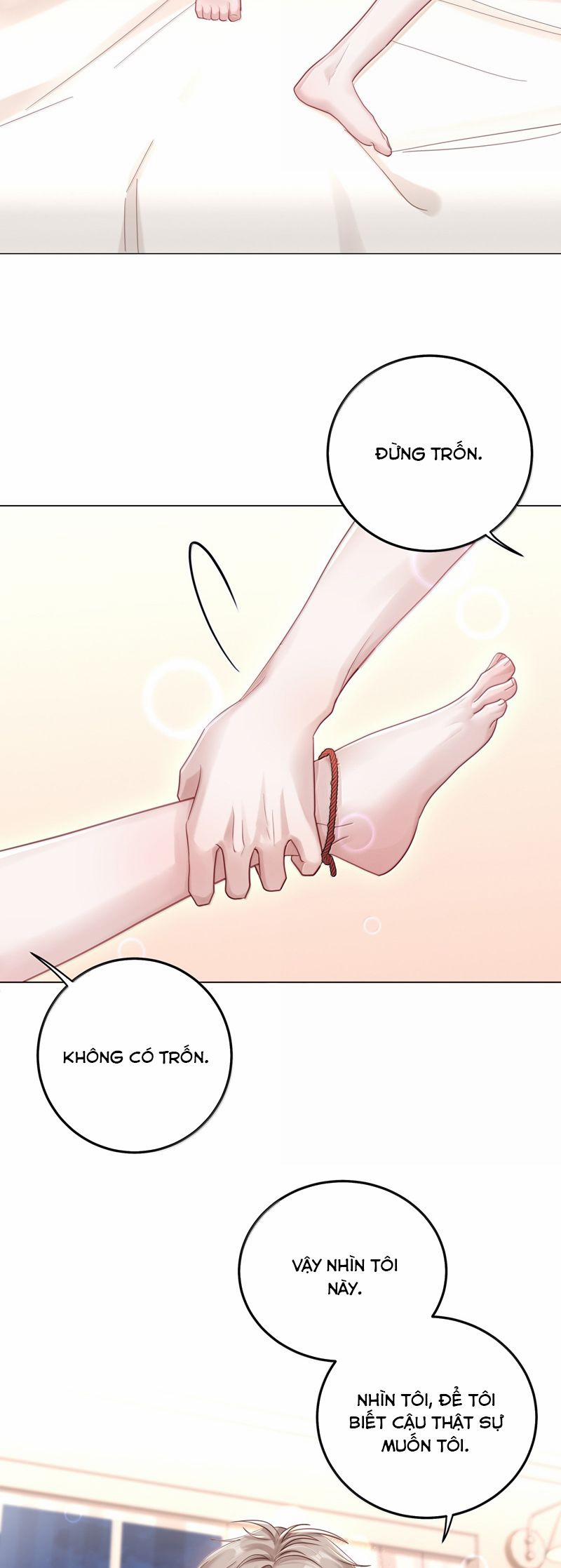 Để Ý Tôi Chút Nào 92 trang 8