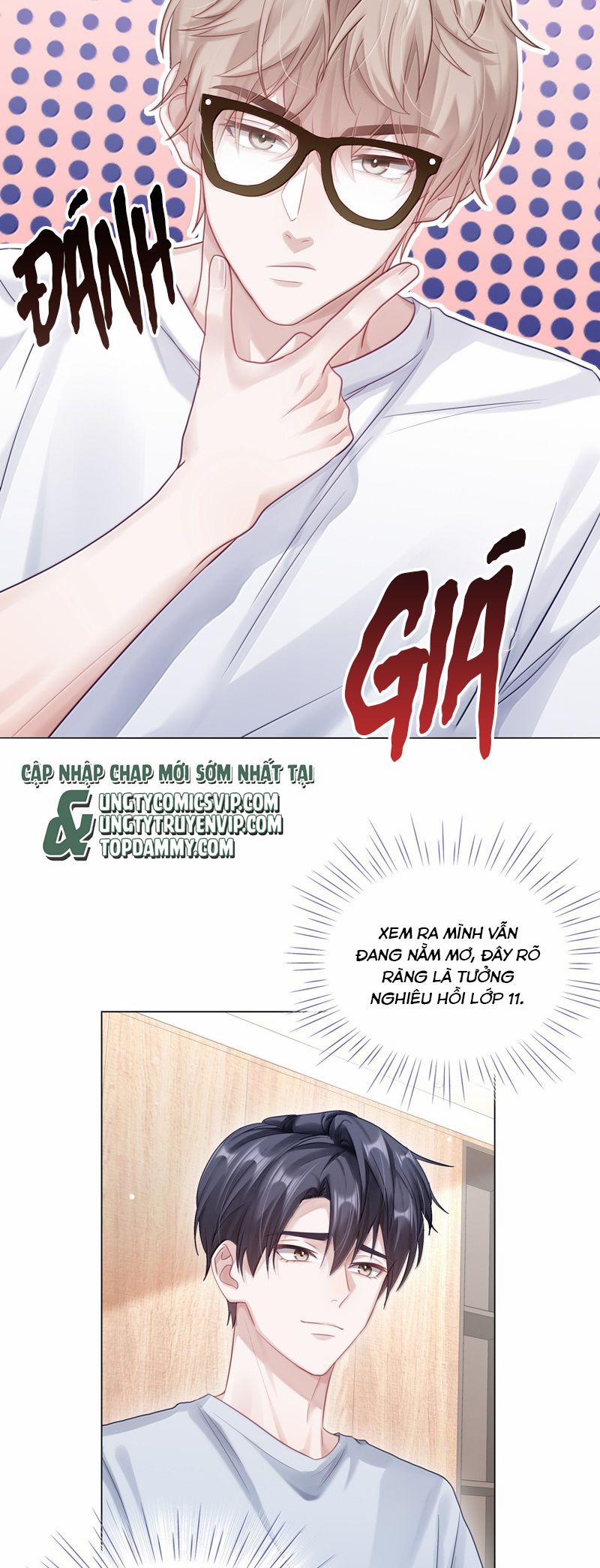 Để Ý Tôi Chút Nào 99 trang 14