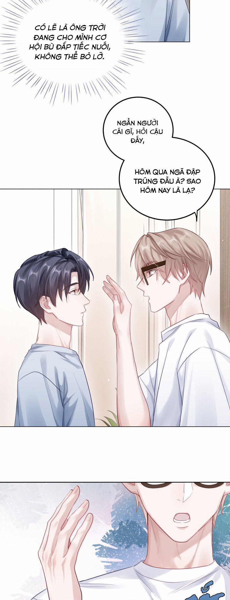 Để Ý Tôi Chút Nào 99 trang 15