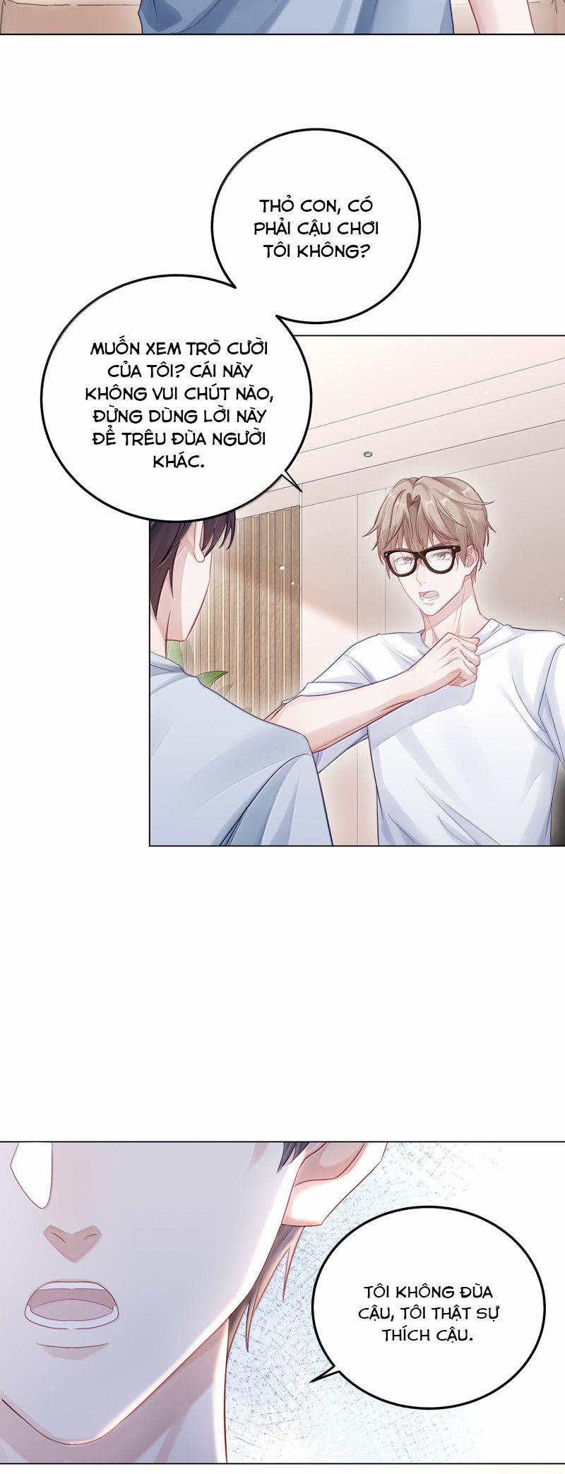 Để Ý Tôi Chút Nào 99 trang 23