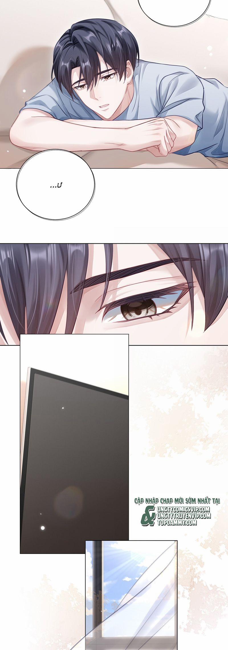 Để Ý Tôi Chút Nào 99 trang 4