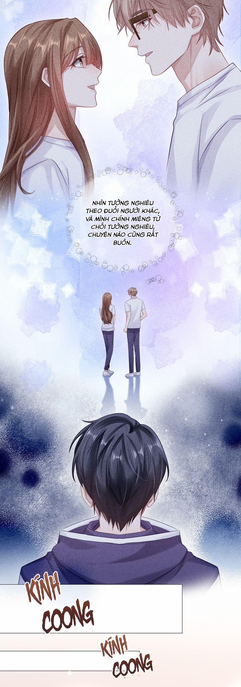 Để Ý Tôi Chút Nào 99 trang 8