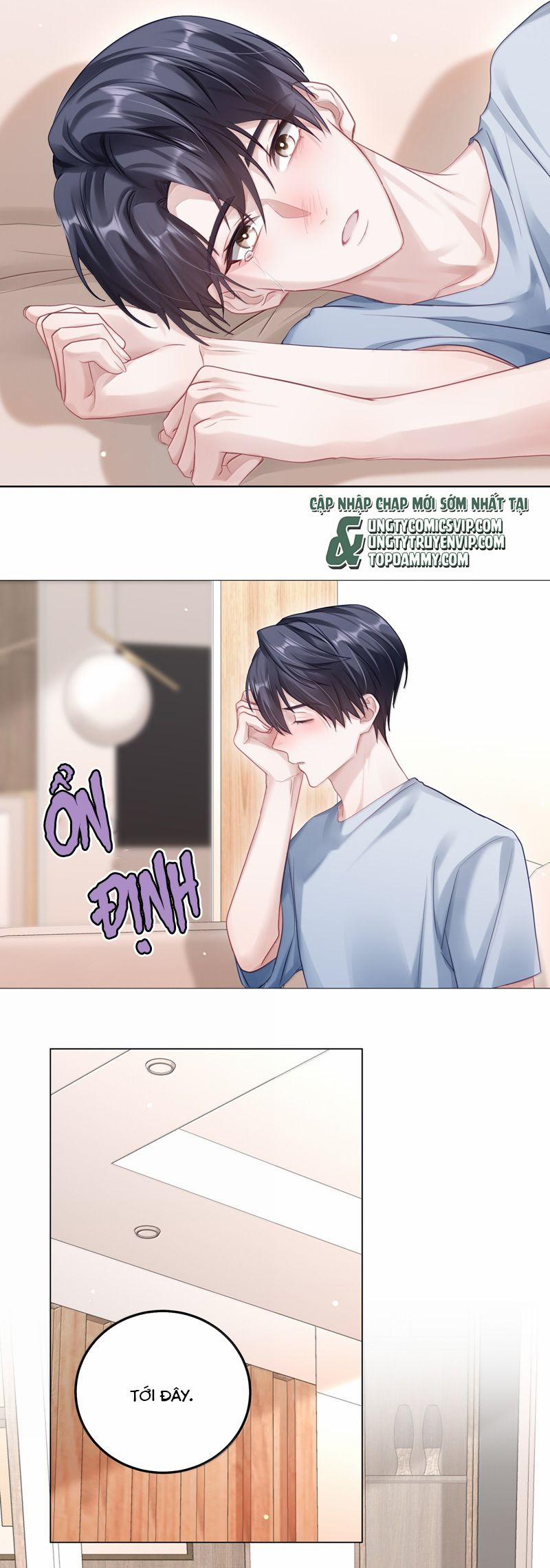 Để Ý Tôi Chút Nào 99 trang 9