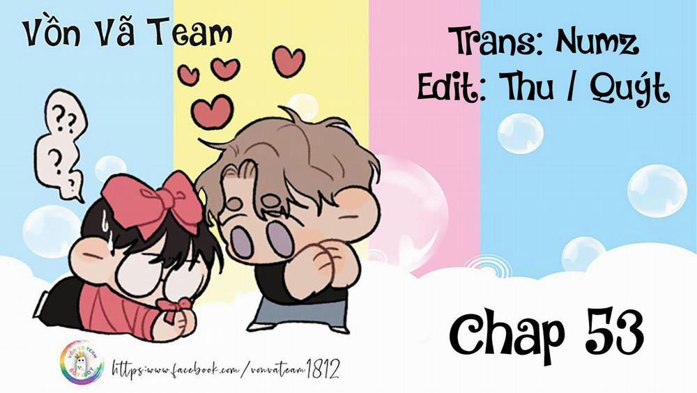 Để Ý Tôi Một Chút Đi Mà 53 trang 1