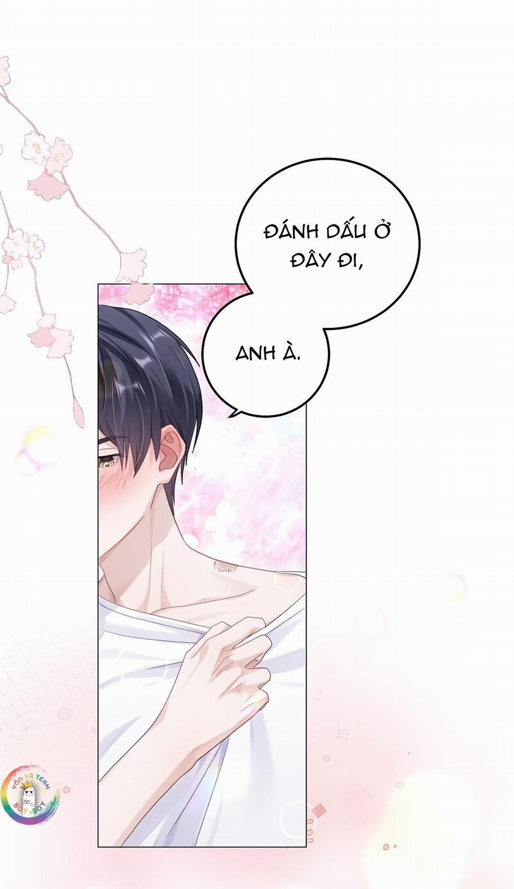 Để Ý Tôi Một Chút Đi Mà 78 trang 1