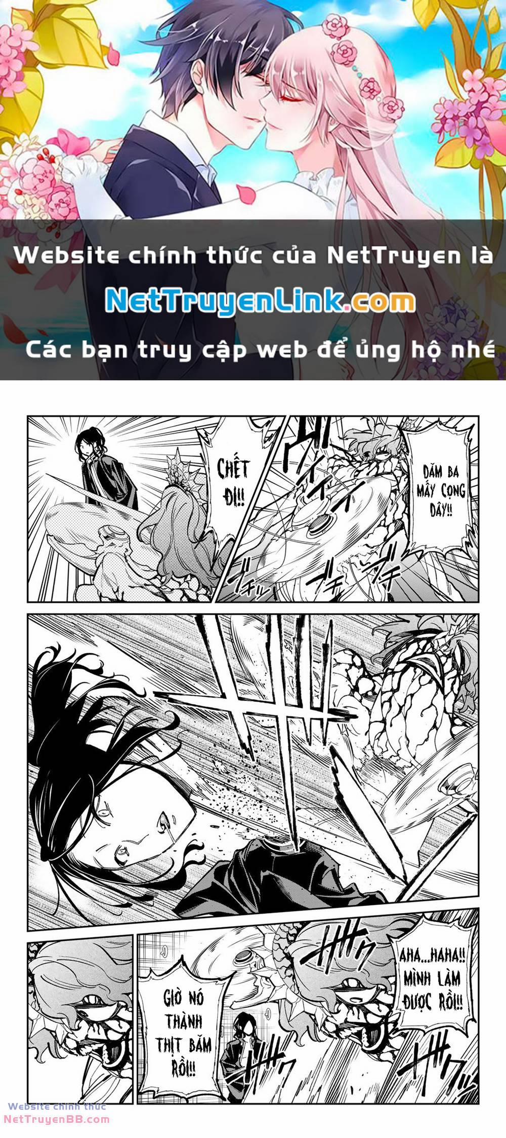 Dead Account 40 trang 0