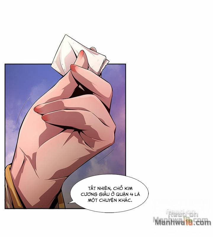 Dead Land – Vùng Đất Chết 13 trang 10