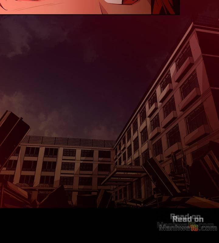 Dead Land – Vùng Đất Chết 14 trang 14