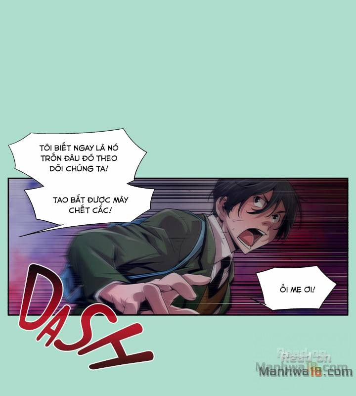 Dead Land – Vùng Đất Chết 15 trang 4