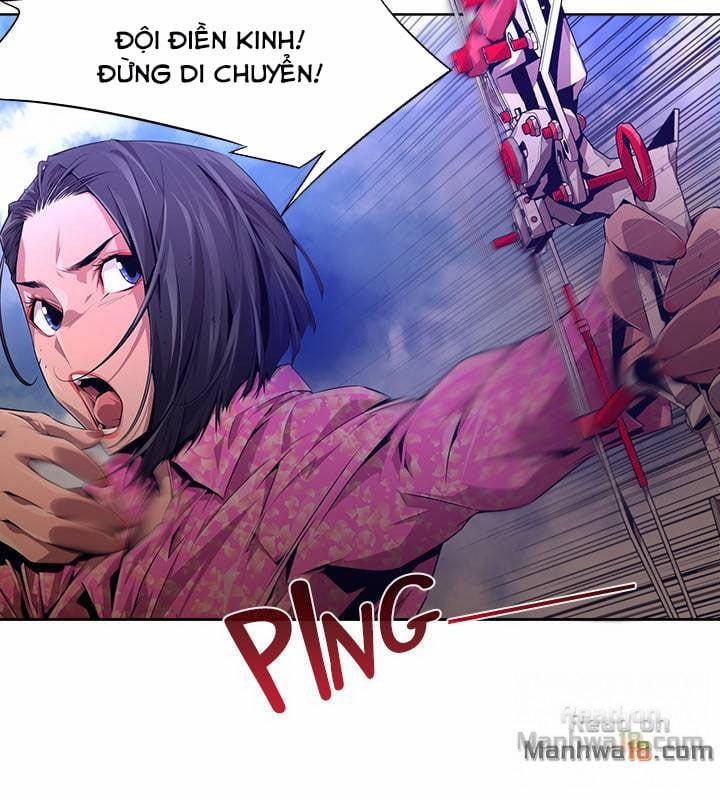 Dead Land – Vùng Đất Chết 19 trang 6