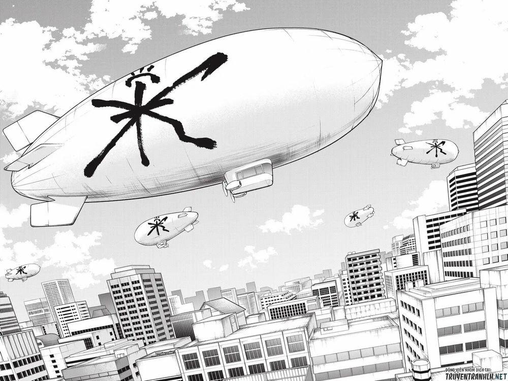 Dead Mount Death Play 25 trang 28