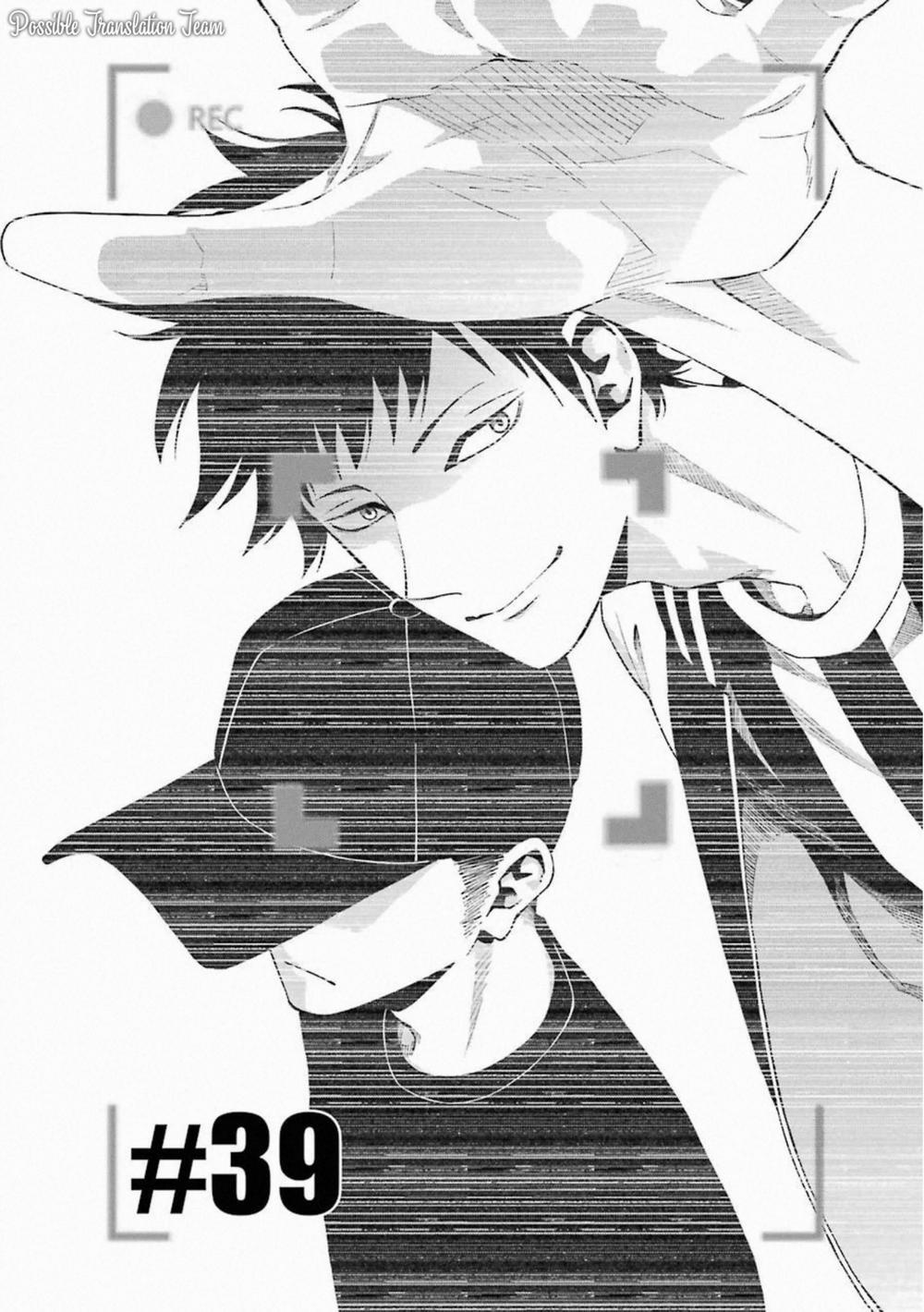 Dead Mount Death Play 39 trang 4