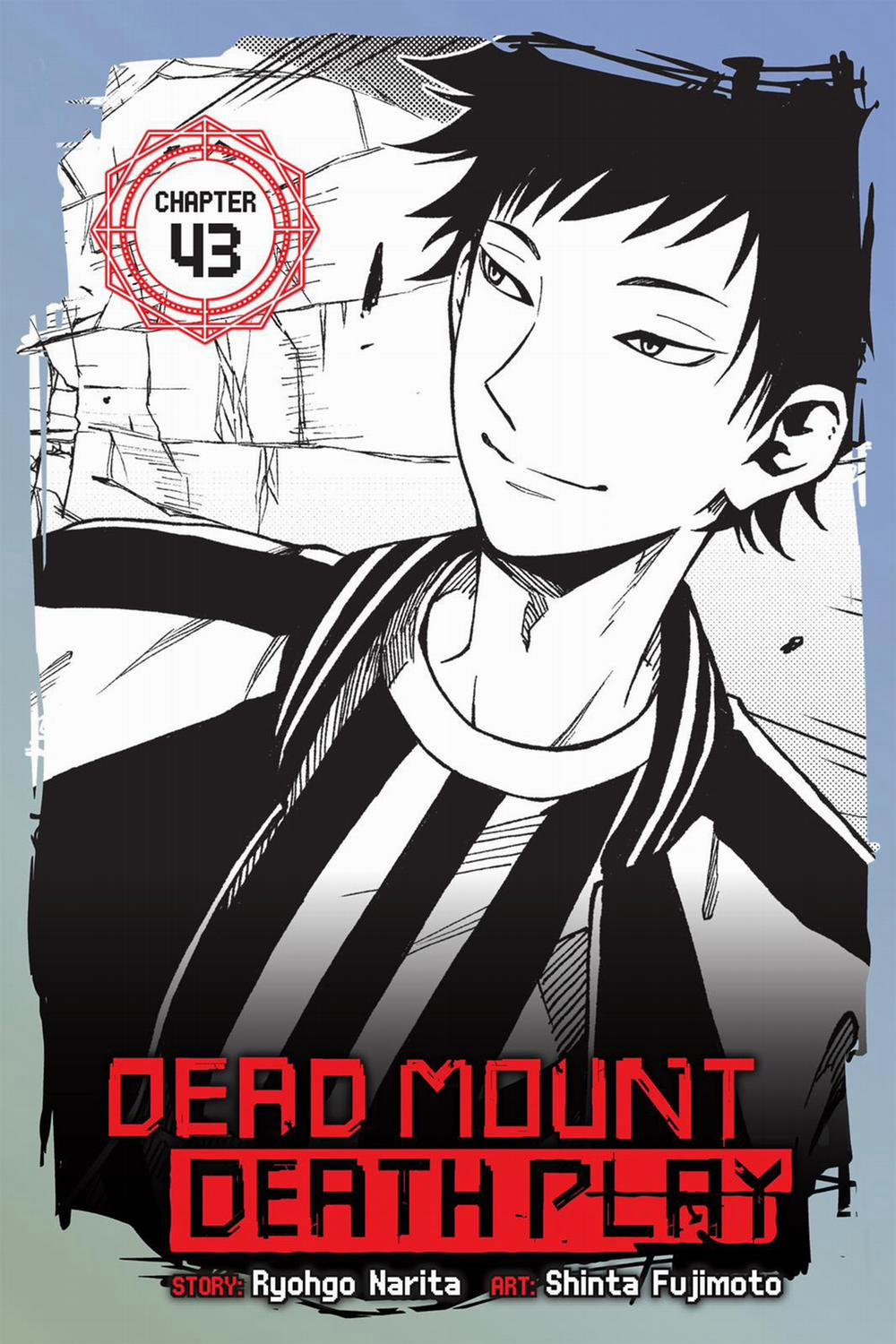 Dead Mount Death Play 42 trang 2