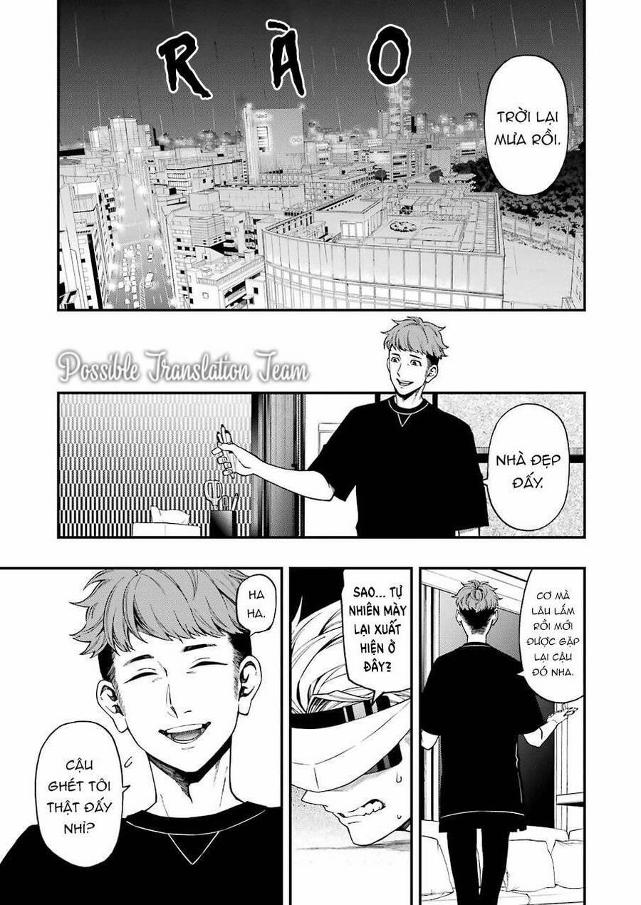 Dead Mount Death Play 43 trang 7