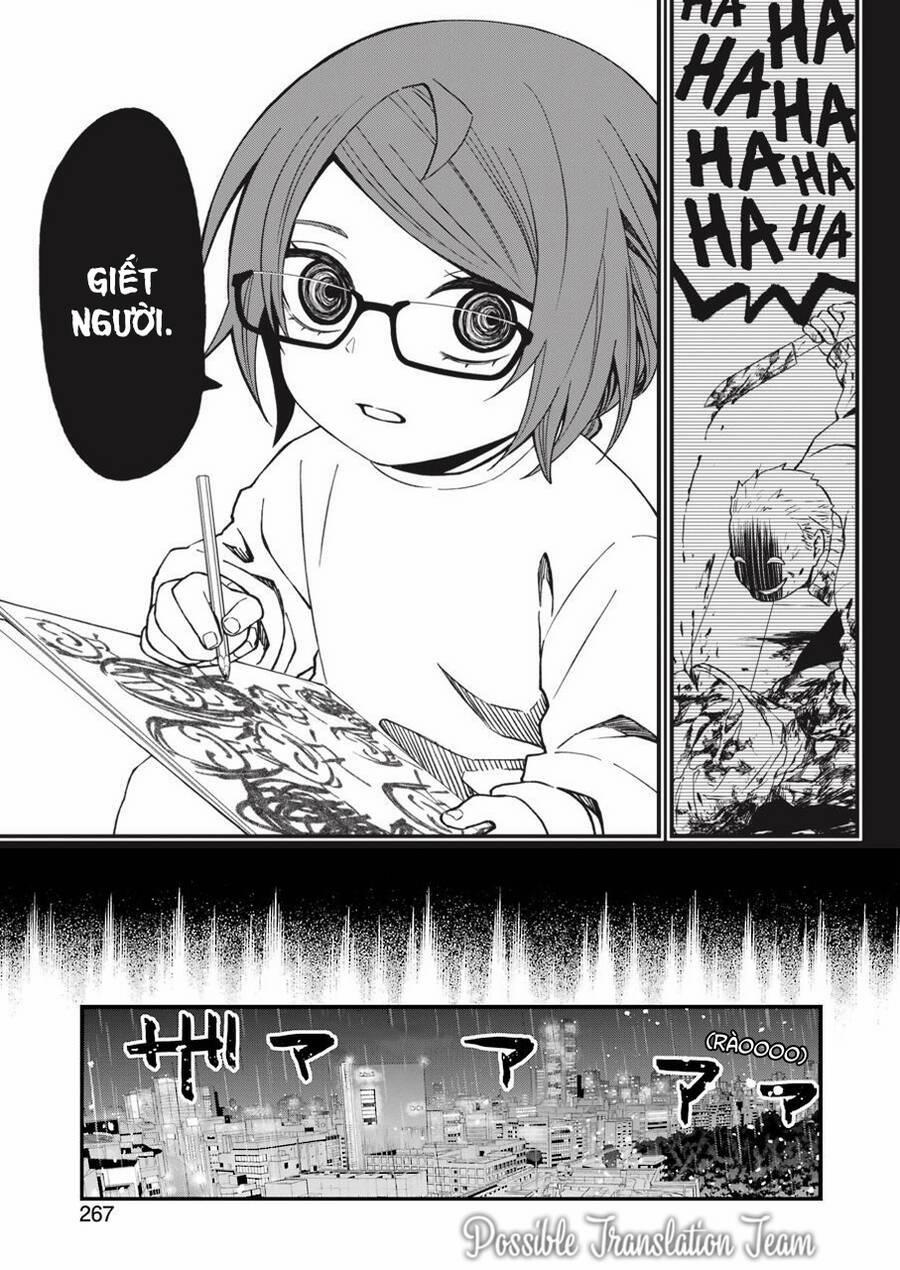 Dead Mount Death Play 44 trang 7