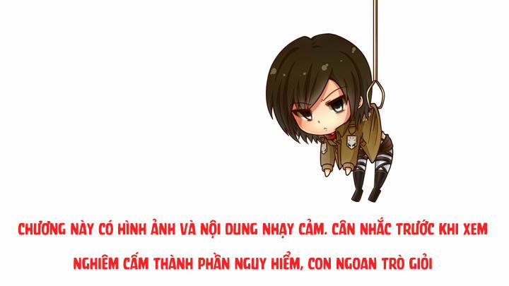 Dead Mount Death Play 5 trang 1
