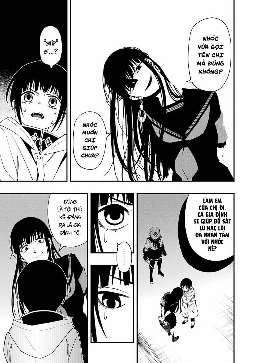 Dead Mount Death Play 52 trang 8