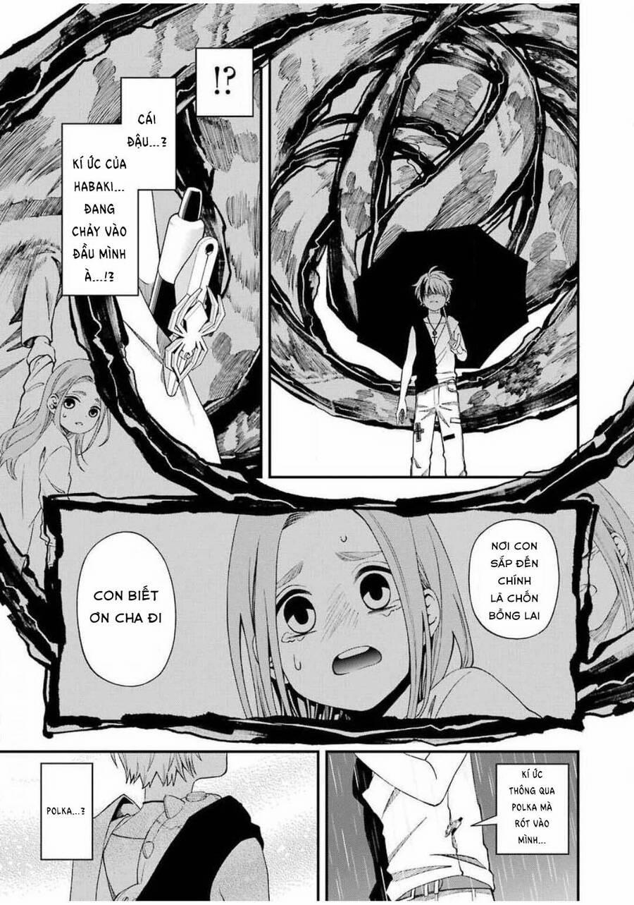 Dead Mount Death Play 55 trang 23