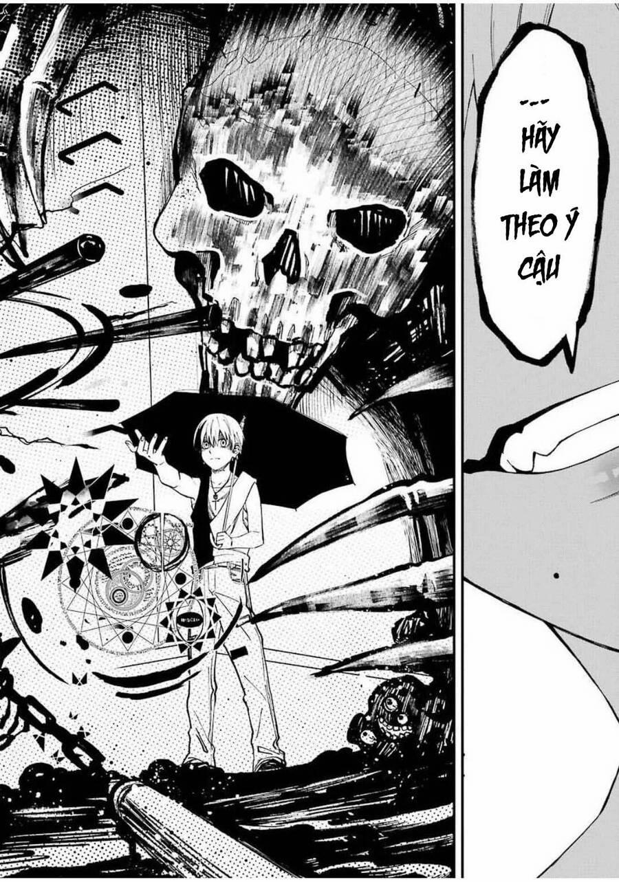 Dead Mount Death Play 55 trang 26