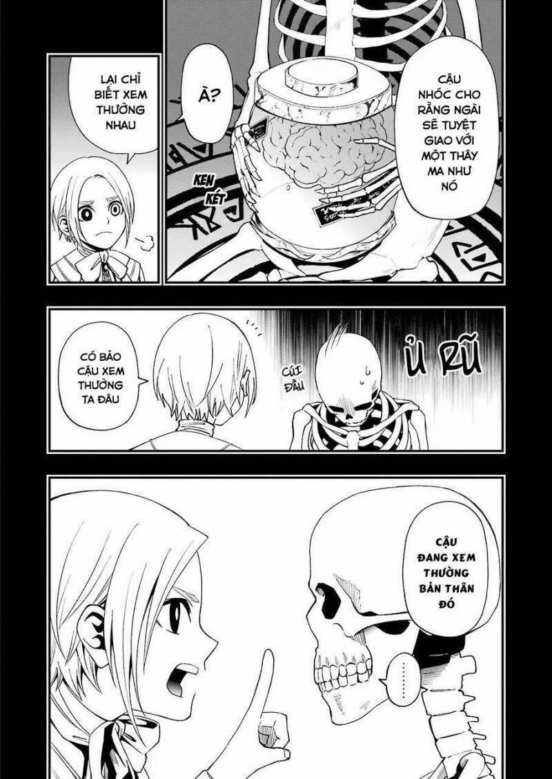 Dead Mount Death Play 56 trang 20