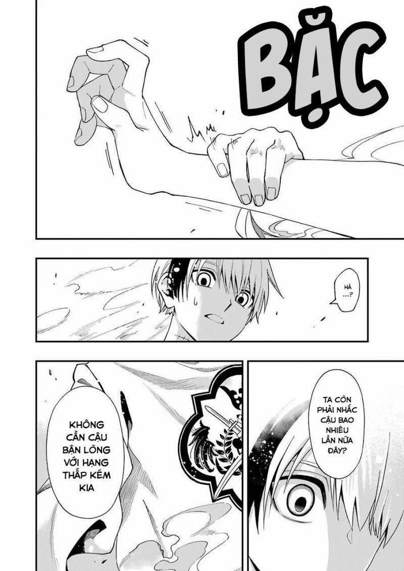 Dead Mount Death Play 56 trang 26