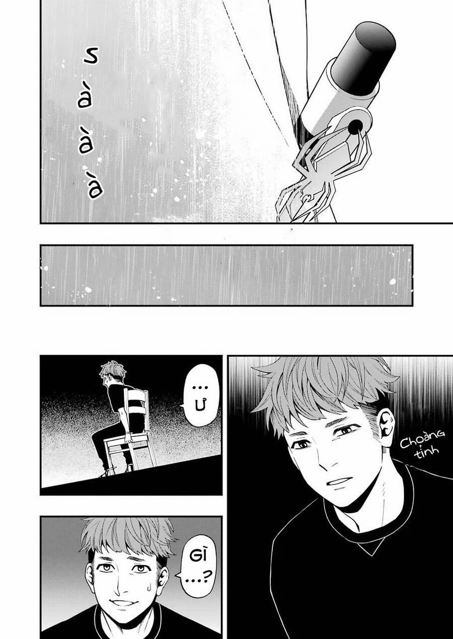 Dead Mount Death Play 58 trang 25