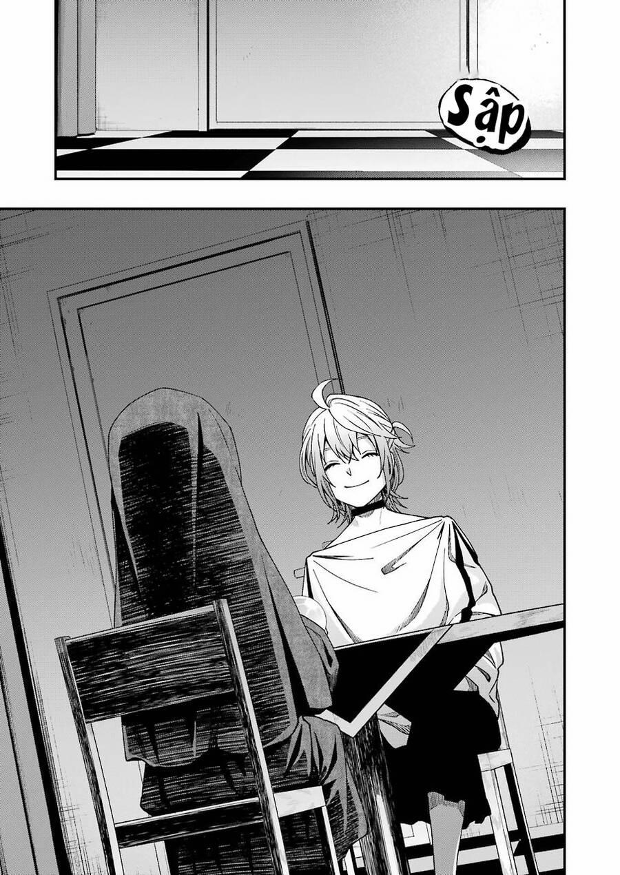 Dead Mount Death Play 62 trang 23