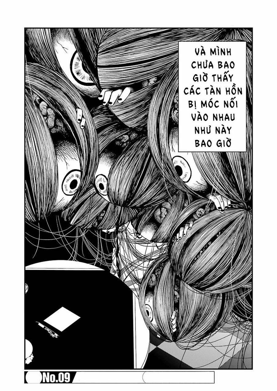 Dead Mount Death Play 63 trang 7