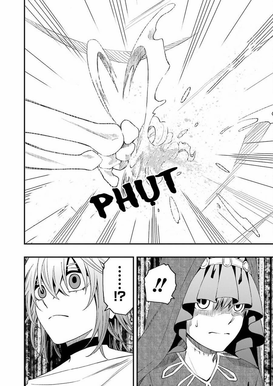 Dead Mount Death Play 64 trang 13