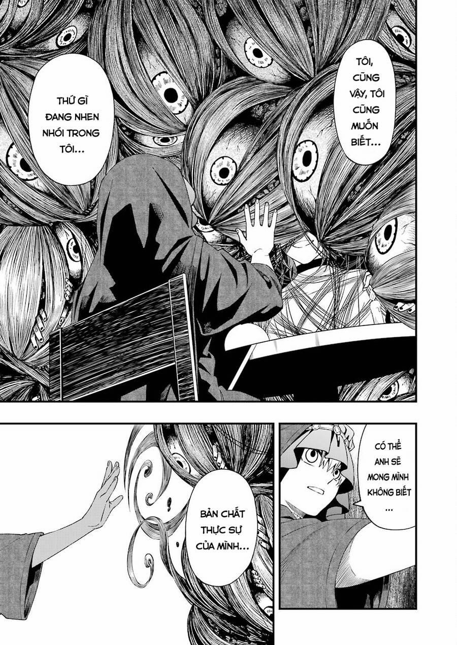 Dead Mount Death Play 64 trang 20