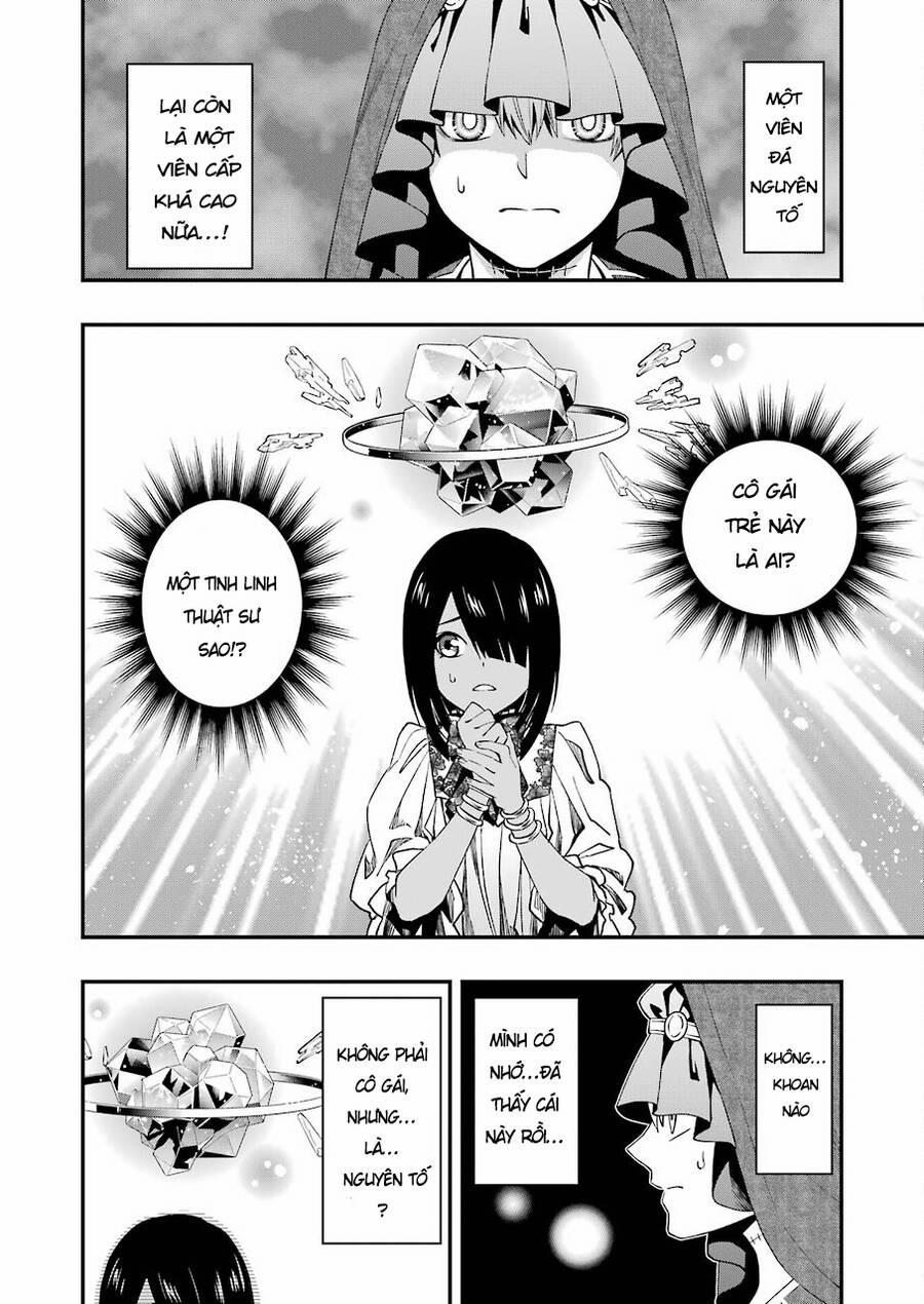 Dead Mount Death Play 64 trang 23