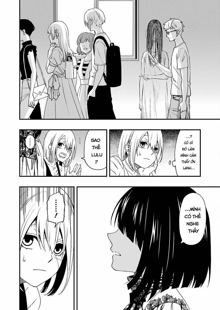 Dead Mount Death Play 64 trang 9