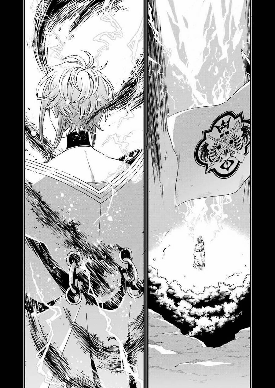 Dead Mount Death Play 65 trang 26