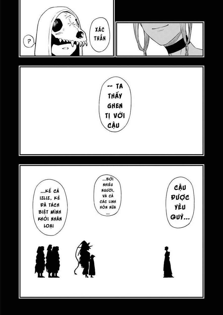 Dead Mount Death Play 66 trang 6