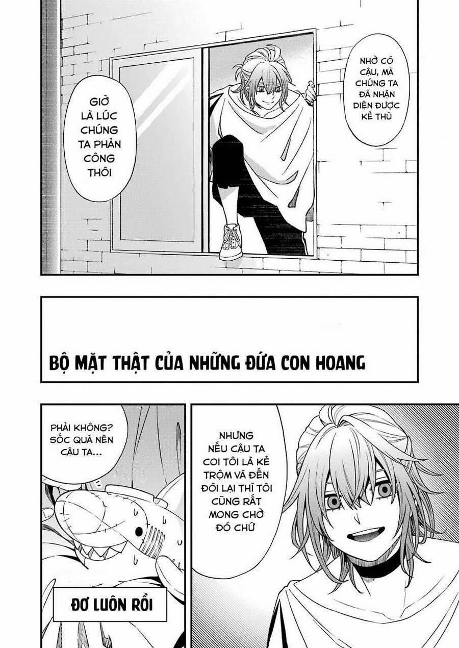 Dead Mount Death Play 67 trang 2