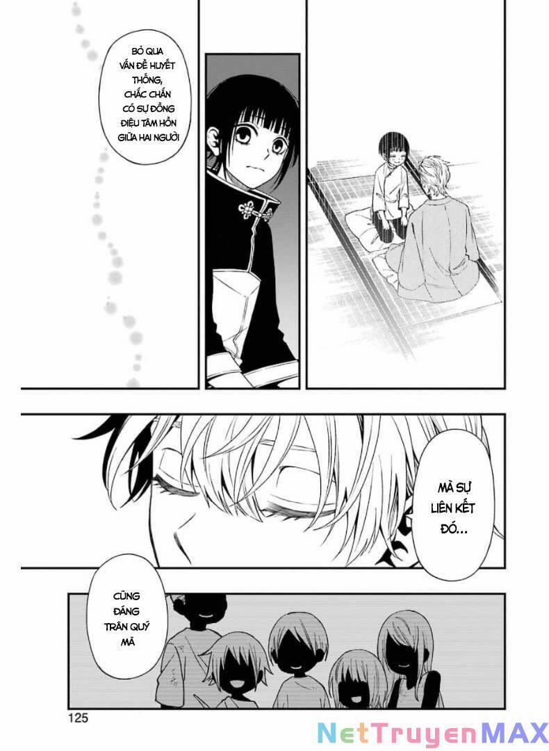 Dead Mount Death Play 70 trang 25