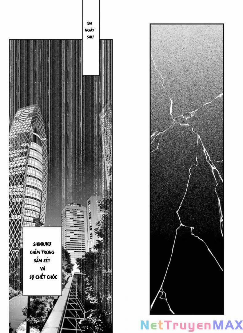 Dead Mount Death Play 70 trang 27