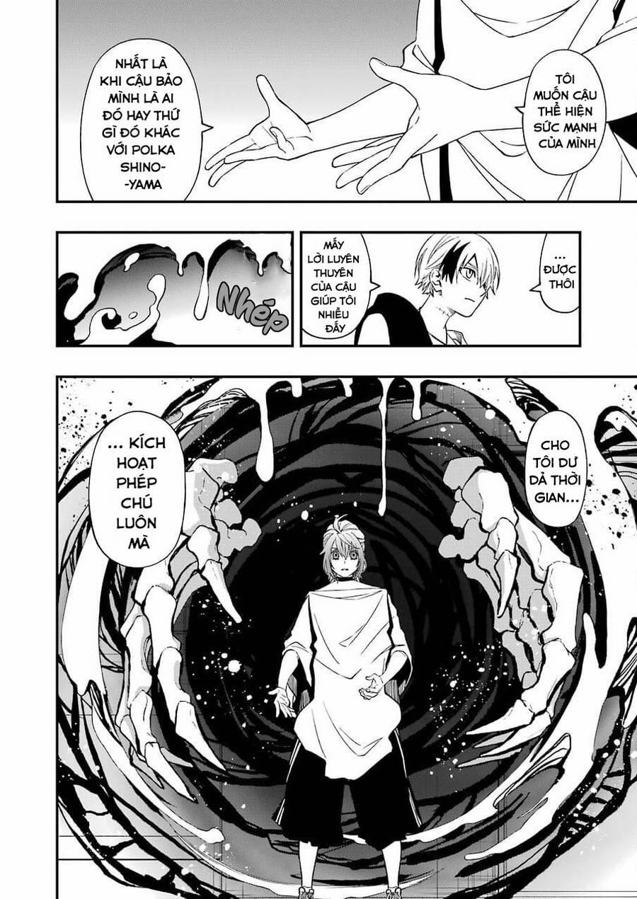 Dead Mount Death Play 74 trang 20