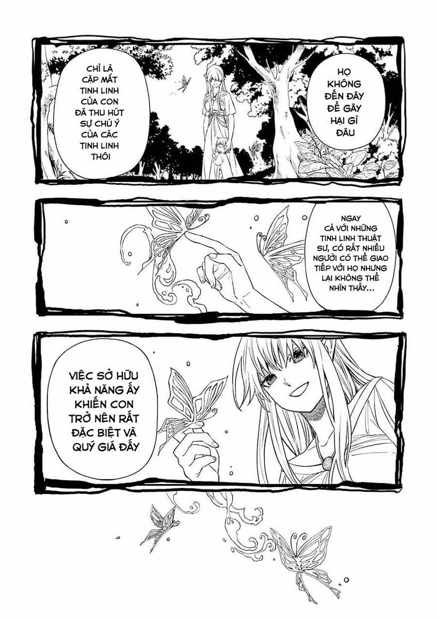 Dead Mount Death Play 74 trang 7