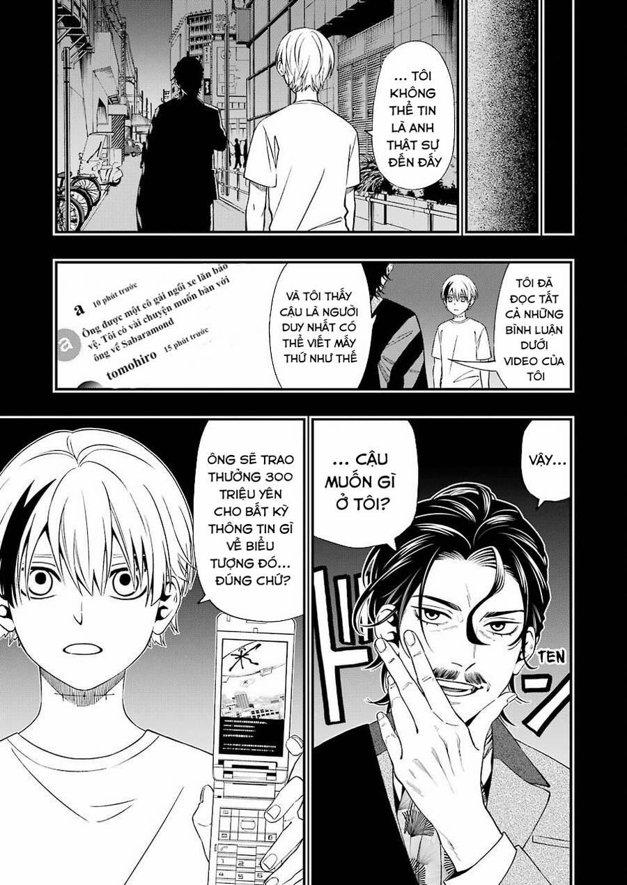 Dead Mount Death Play 77 trang 23