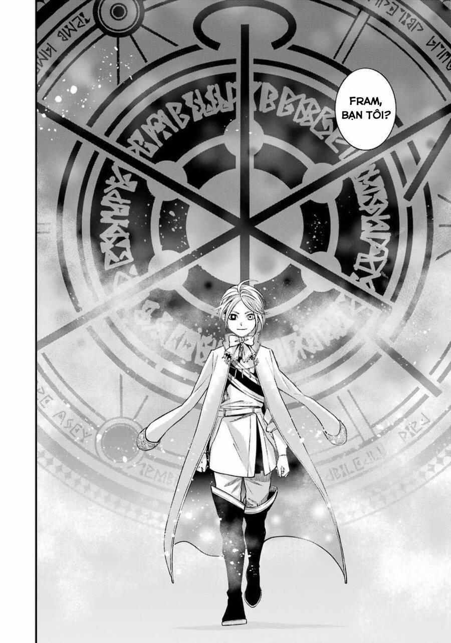 Dead Mount Death Play 78 trang 16