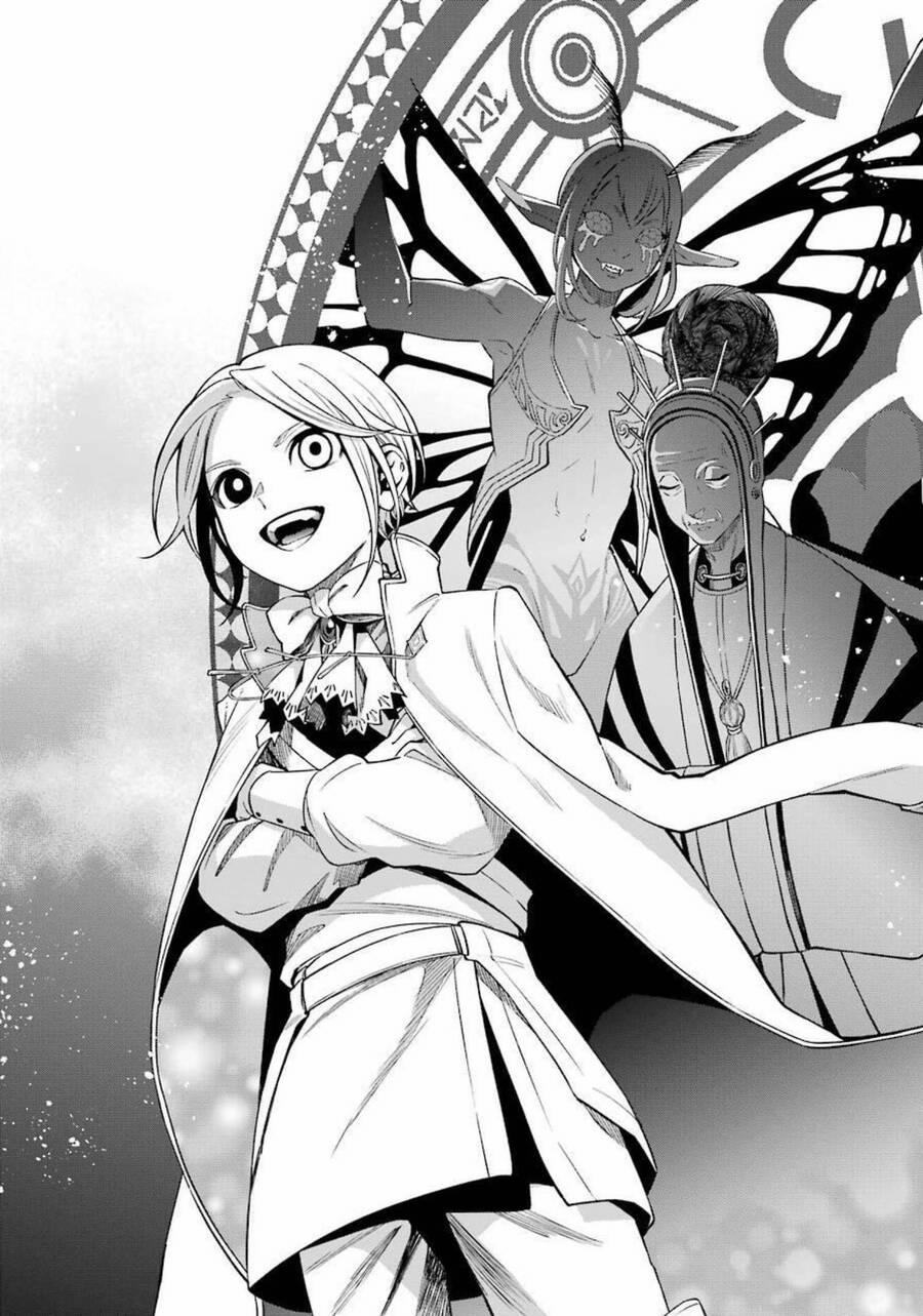 Dead Mount Death Play 78 trang 19