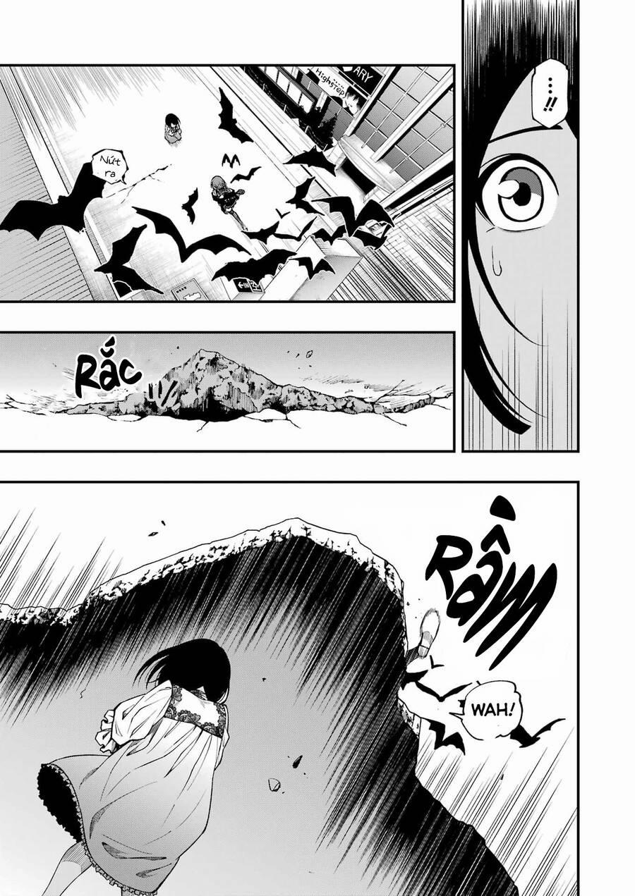 Dead Mount Death Play 79 trang 17