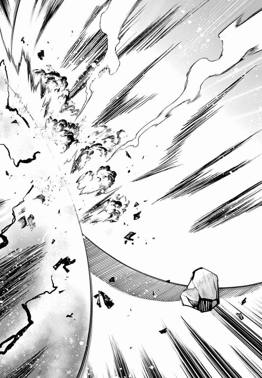 Dead Mount Death Play 81 trang 10