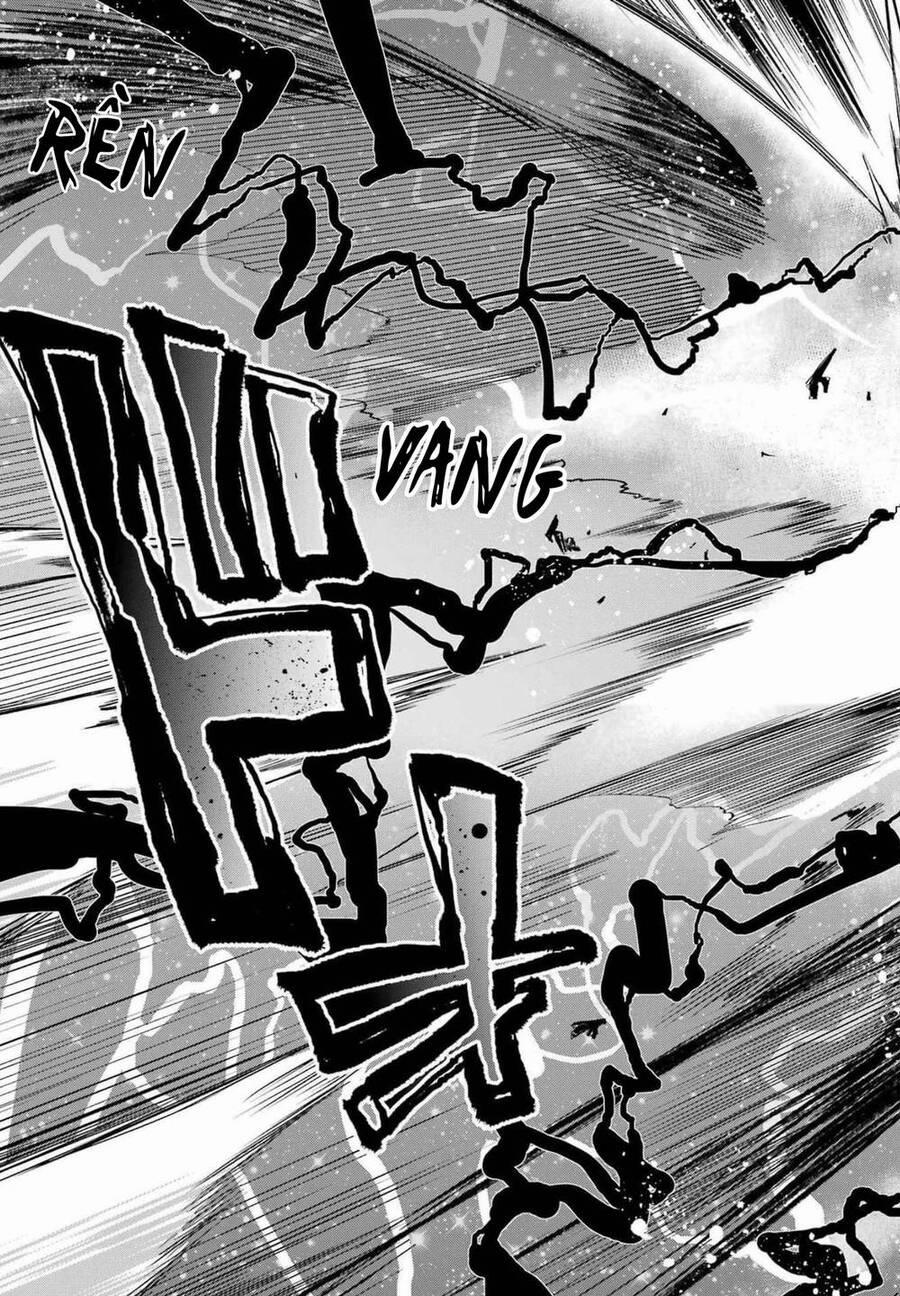 Dead Mount Death Play 81 trang 11