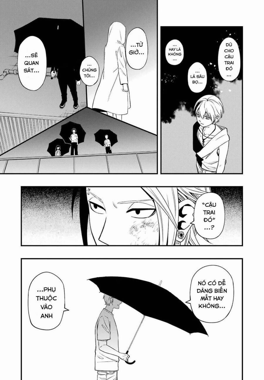 Dead Mount Death Play 81 trang 17