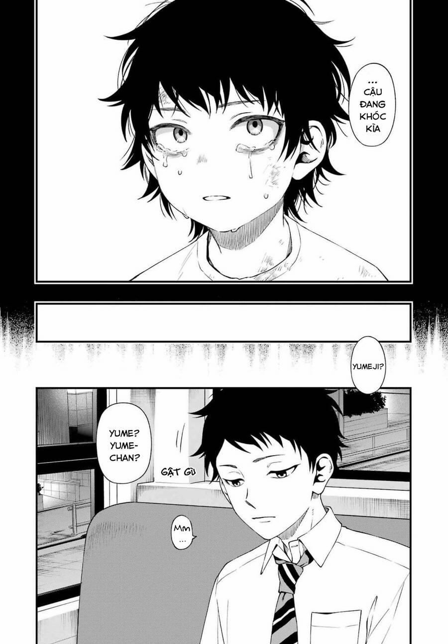 Dead Mount Death Play 88 trang 10