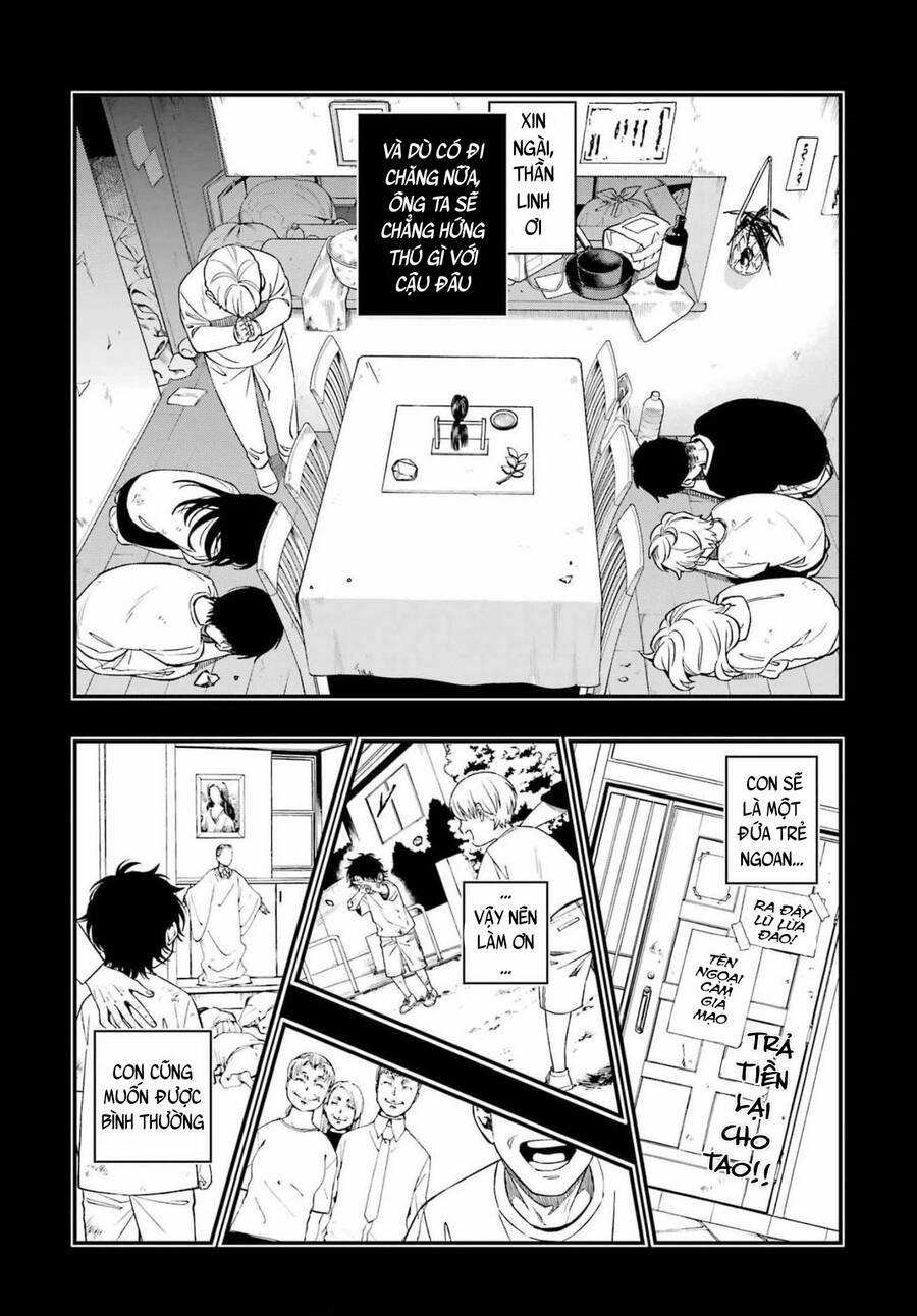 Dead Mount Death Play 88 trang 6